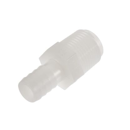 Picture of Plastic Barbed Fittings, Parker Par-Barbs - 325HB-10-6N