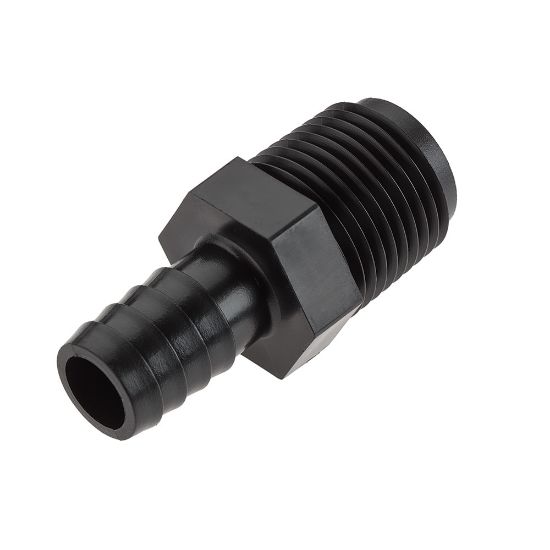 Picture of Plastic Barbed Fittings, Parker Par-Barbs - 325HB-10-8PP