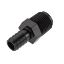 Picture of Plastic Barbed Fittings, Parker Par-Barbs - 325HB-12-8PP