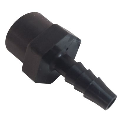 Picture of Plastic Barbed Fittings, Parker Par-Barbs - 326HB-10-6PP