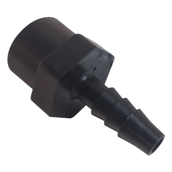 Picture of Plastic Barbed Fittings, Parker Par-Barbs - 326HB-10-6PP