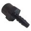 Picture of Plastic Barbed Fittings, Parker Par-Barbs - 326HB-12-12PP