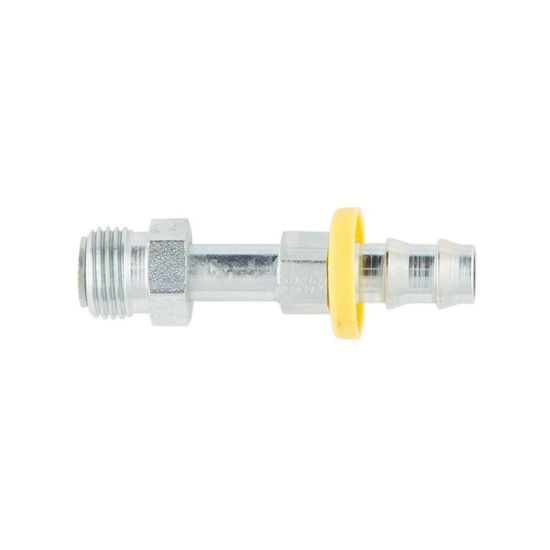Picture of Push On Field Attachable Hydraulic Hose Fitting - 82 Series Fittings - 32882-4-4