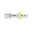Picture of Push On Field Attachable Hydraulic Hose Fitting - 82 Series Fittings - 32882-3-4
