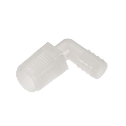 Picture of Plastic Barbed Fittings, Parker Par-Barbs - 329HB-4-6N