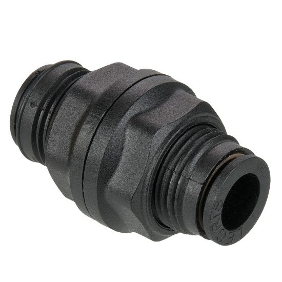 Picture of Composite Push-to-Connect Fittings - PLP Composite - 32PLPBH-8M