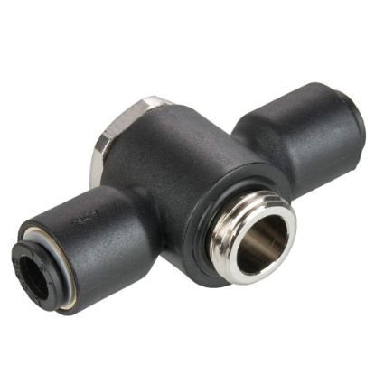 Picture of Composite Push-to-Connect Fittings - PLP Composite - 32PLPDJ-4M-M5