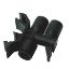 Picture of Composite Push-to-Connect Fittings - PLP Composite - 32PLPDRC-4M