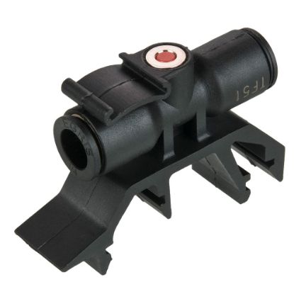 Picture of Composite Push-to-Connect Fittings - PLP Composite - 32PLPRC-4