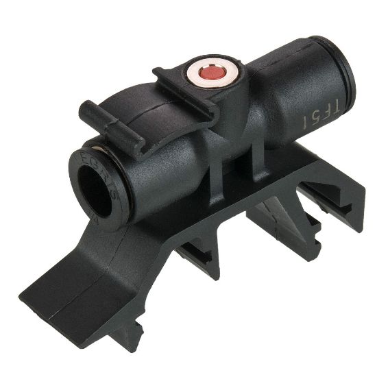 Picture of Composite Push-to-Connect Fittings - PLP Composite - 32PLPRC-4
