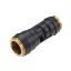 Picture of Air Brake D.O.T. composite & brass push-to-connect fittings - PTC & PTCR - 32PTC-8