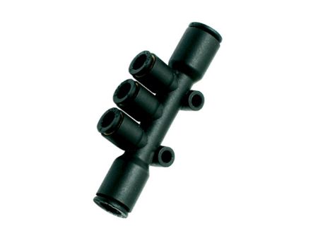 Picture for category Legris Composite 3304 - Metric