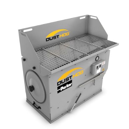 Picture of VB-1500 Downdraft Dust Collector - VB-1500-C23USH