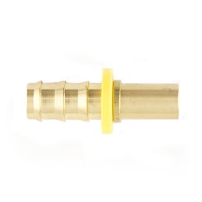Picture of Push On Field Attachable Hydraulic Hose Fitting - 82 Series Fittings - 33482-10-10B