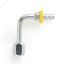 Picture of Push On Field Attachable Hydraulic Hose Fitting - 82 Series Fittings - 34182-6-6