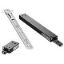 Picture of M3905 - Ball Bearing Guided, Miniature Manual Linear Slides - 3000 Series