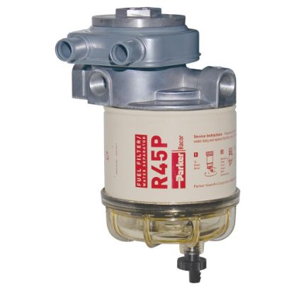 Picture of Fuel Filter Water Separator – Racor Spin-on Series - 345RC1230