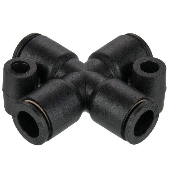 Picture of Composite Push-to-Connect Fittings - PLP Composite - 347PLP-4M-6M