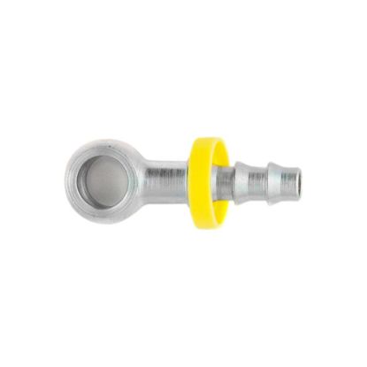 Picture of Push On Field Attachable Hydraulic Hose Fitting - 82 Series Fittings - 34982-10-4