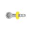 Picture of Push On Field Attachable Hydraulic Hose Fitting - 82 Series Fittings - 34982-14-4