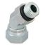 Picture of Pipe Fittings and Port Adapters - 3507-8-12
