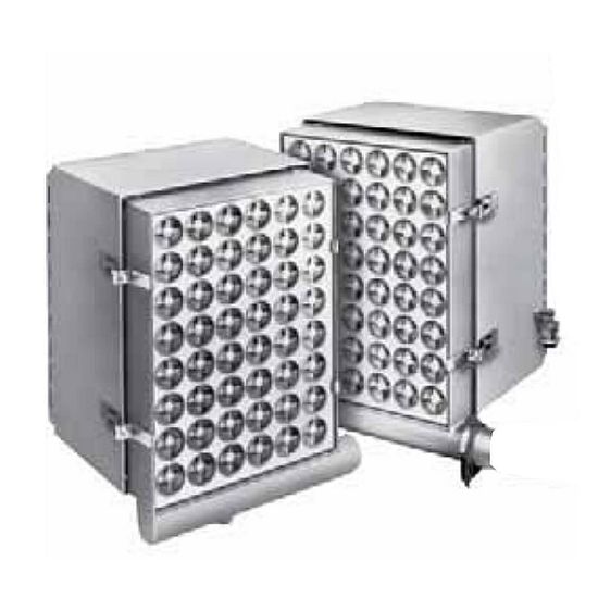 Picture of Dynacell - Pamic Air Racor - 42067000