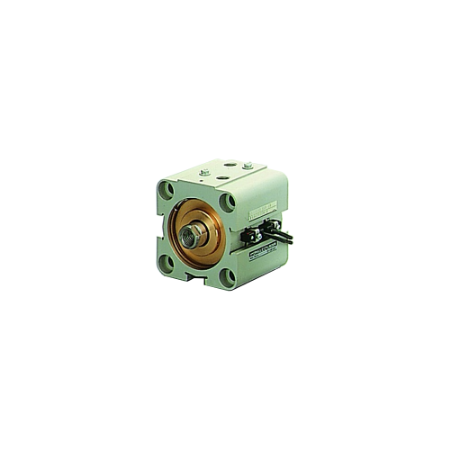 Picture for category 3.5MPa Compact Design Hydraulic Cylinder Model:35S-1