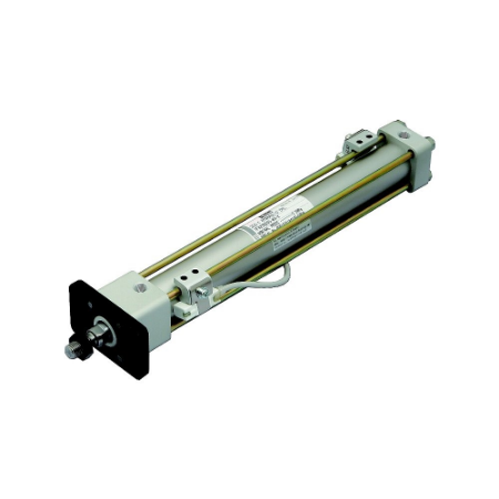 Picture for category 3.5MPa Small-bore Hydraulic Cylinder Model：35Z-1