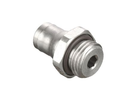 Picture for category Legris LF3600 Series 3601 - Metric-BSPP/Metric