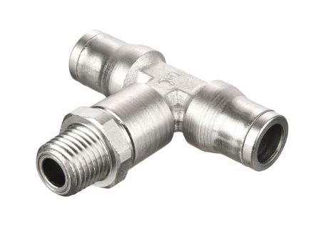Picture for category Legris LF3600 Series 3608 - Metric-BSPT
