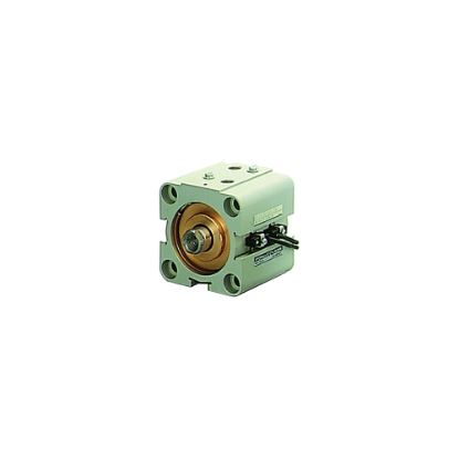 Picture of 3.5MPa Compact Design Hydraulic Cylinder Model:35S-1 - 35S-1D