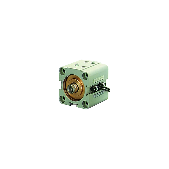 Picture of 3.5MPa Compact Design Hydraulic Cylinder Model:35S-1 - 35S-1RD