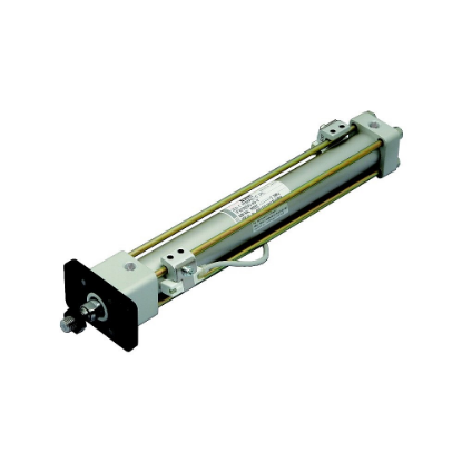 Picture of 3.5MPa Small-bore Hydraulic Cylinder Model：35Z-1 - 35Z-1R