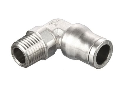 Picture of Legris LF3600 Series 3609 - Metric-BSPT - 3609 04 10