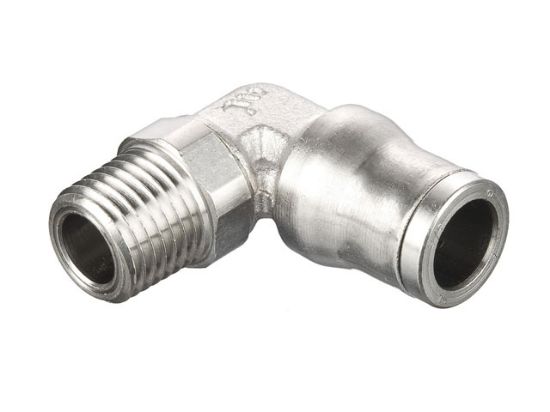 Picture of Legris LF3600 Series 3609 - Metric-BSPT - 3609 12 21