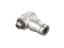 Picture of Legris LF3600 Series 3618 - Metric-BSPP/Metric - 3618 06 10