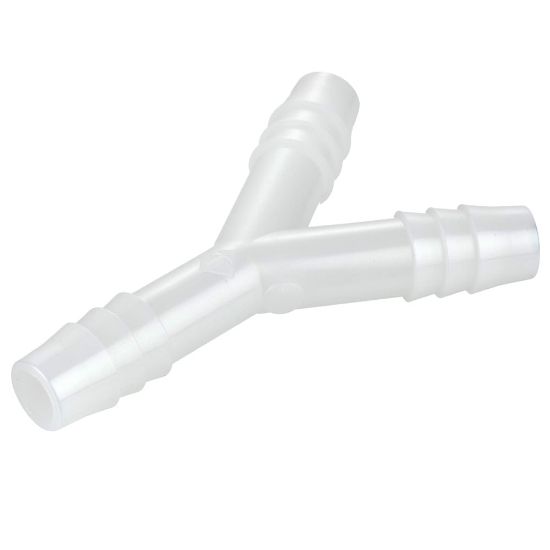 Picture of Plastic Barbed Fittings, Parker Par-Barbs - 362HB-4N