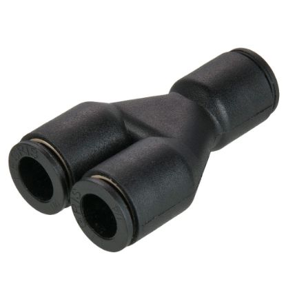 Picture of Composite Push-to-Connect Fittings - PLP Composite - 362PLP-10M