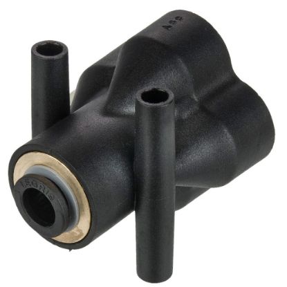 Picture of Composite Push-to-Connect Fittings - PLP Composite - 362PLPD-4M