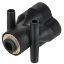 Picture of Composite Push-to-Connect Fittings - PLP Composite - 362PLPD-4M