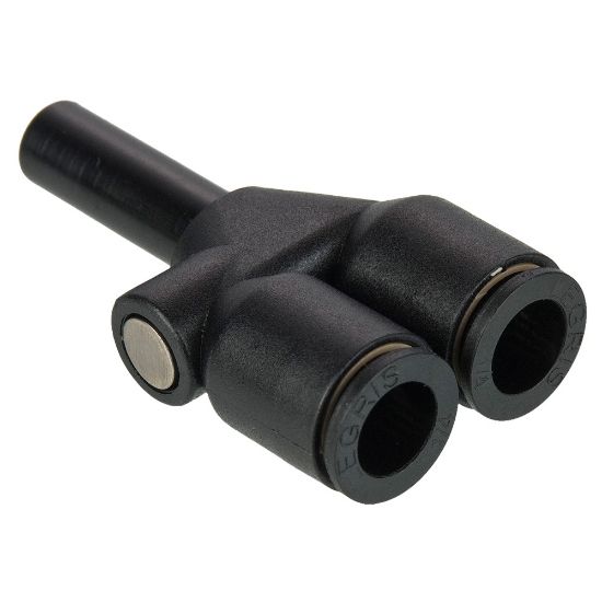 Picture of Composite Push-to-Connect Fittings - PLP Composite - 362PLPSP-2