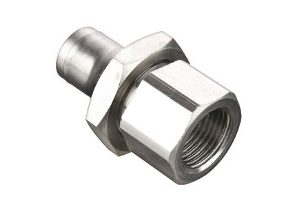 Picture of Legris LF3600 Series 3636 - Metric-BSPP/Metric - 3636 04 10