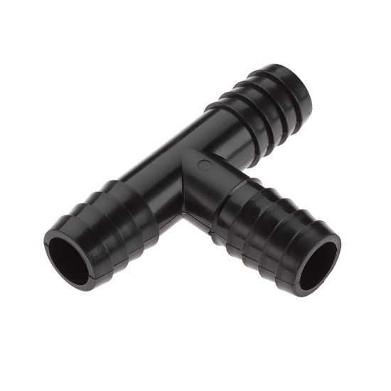 Picture of Plastic Barbed Fittings, Parker Par-Barbs - 364HB-8-6PP
