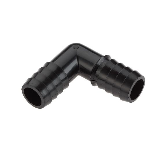 Picture of Plastic Barbed Fittings, Parker Par-Barbs - 365HB-8-4PP