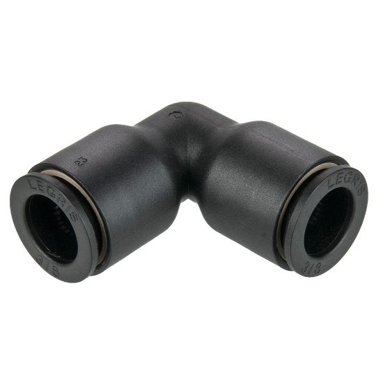 Picture of Composite Push-to-Connect Fittings - PLP Composite - 365PLP-2