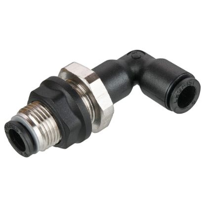 Picture of Composite Push-to-Connect Fittings - PLP Composite - 365PLPBH-10M