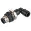 Picture of Composite Push-to-Connect Fittings - PLP Composite - 365PLPBH-8M