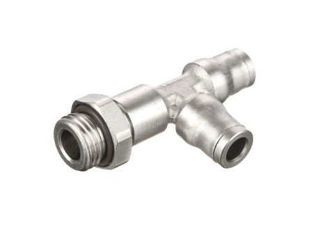 Picture for category Legris LF3600 Series 3693 - Metric-BSPP/Metric