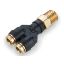 Picture of Air Brake D.O.T. composite & brass push-to-connect fittings - PTC & PTCR - 368PTC-4-2