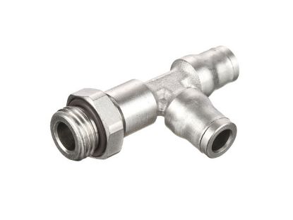 Picture of Legris LF3600 Series 3693 - Metric-BSPP/Metric - 3693 04 10